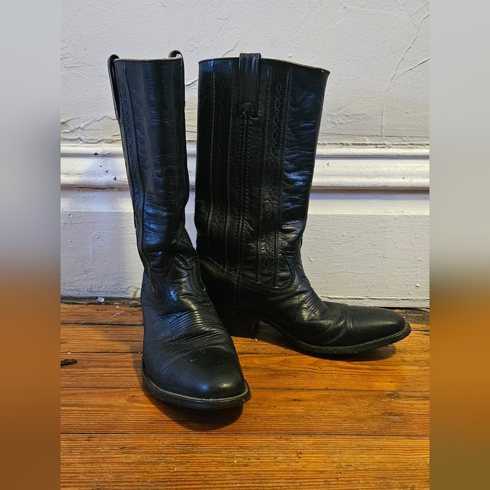Laredo Cowboy Boots